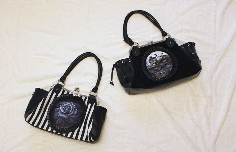 Restyle Handbags
