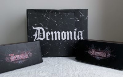Demonia Cult – Boots N’ Flats and Boots N’ Flats